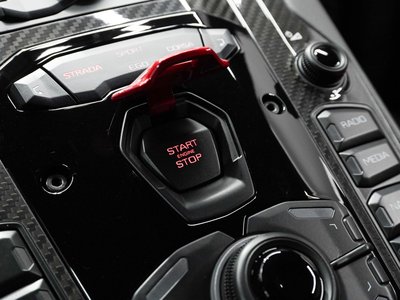 صورة مصغرة 80 لـ 2021 Lamborghini AVENTADOR