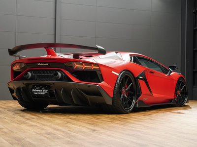 صورة مصغرة 63 لـ 2021 Lamborghini AVENTADOR