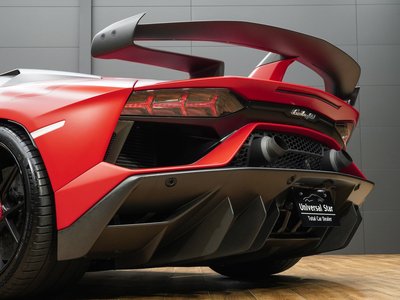 صورة مصغرة 58 لـ 2021 Lamborghini AVENTADOR