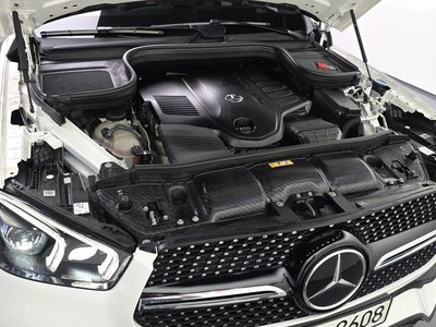 MERCEDES-BENZ GLE-CLASS - 7
