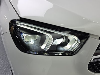 MERCEDES-BENZ GLE-CLASS - 9