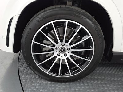 MERCEDES-BENZ GLE-CLASS - 6