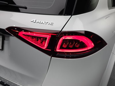 MERCEDES-BENZ GLE-CLASS - 10