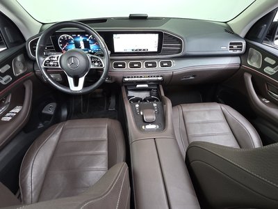 MERCEDES-BENZ GLE-CLASS - 5