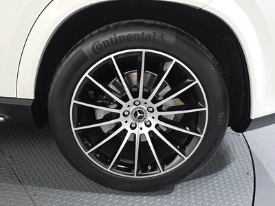 MERCEDES-BENZ GLE-CLASS - 8