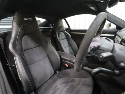 2021 Porsche 718 — миниатюра 22