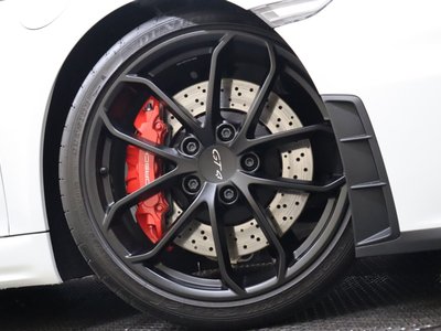 2021 Porsche 718 — миниатюра 12