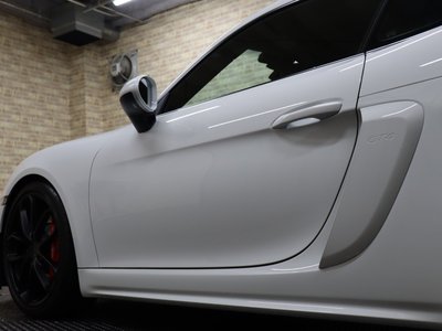 2021 Porsche 718 — миниатюра 20
