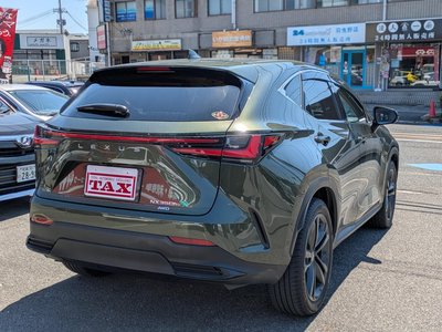 LEXUS NX - 2