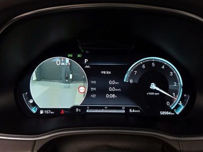 GENESIS GV80 - 8