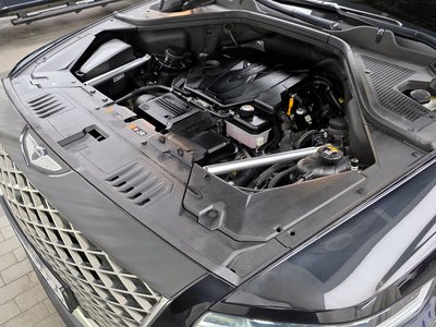 GENESIS GV80 - 7