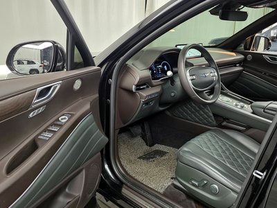 GENESIS GV80 - 10
