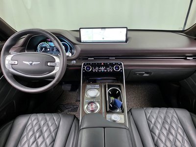 GENESIS GV80 - 5