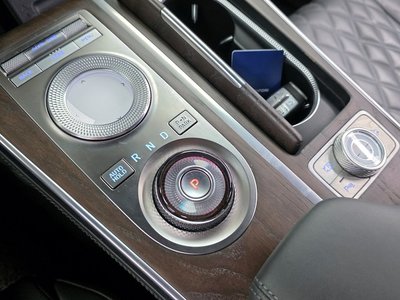 GENESIS GV80 - 9