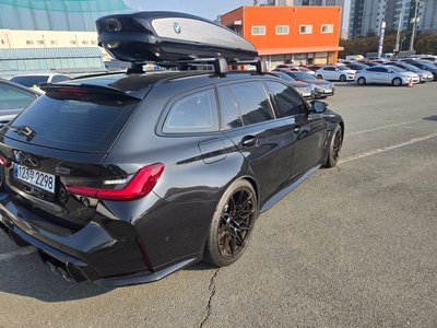 BMW M3 - 3