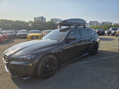 BMW M3 - 2