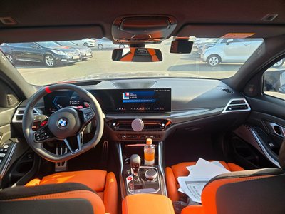 BMW M3 - 10