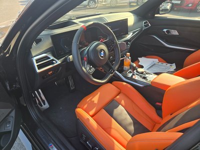 BMW M3 - 7