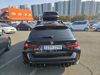 BMW M3 - 5