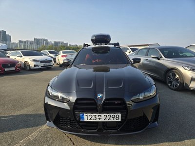 BMW M3 - 1