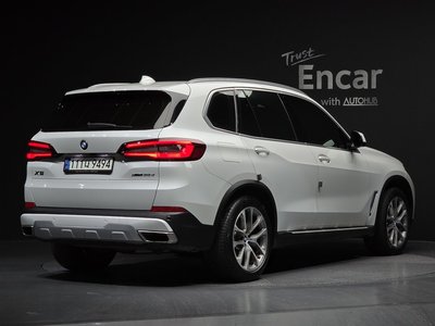 BMW X5 - 3