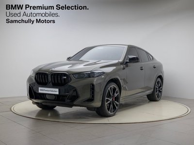 BMW X6 - 1