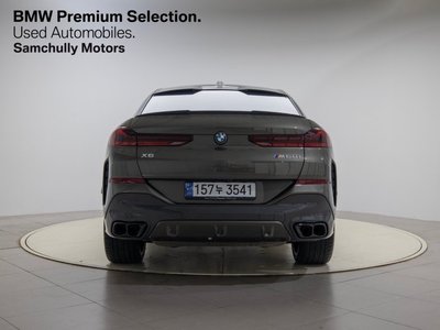 BMW X6 - 2