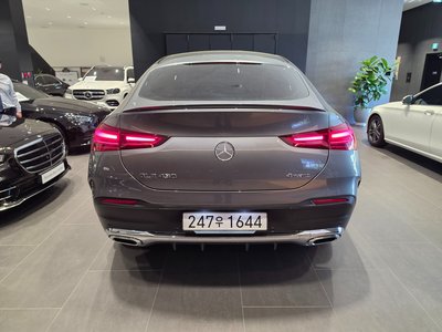 MERCEDES-BENZ GLE-CLASS - 3