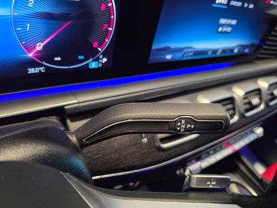 MERCEDES-BENZ GLE-CLASS - 9