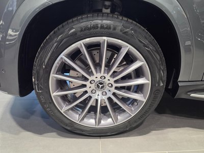 MERCEDES-BENZ GLE-CLASS - 6