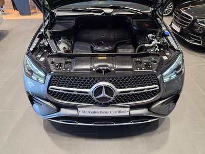 MERCEDES-BENZ GLE-CLASS - 7