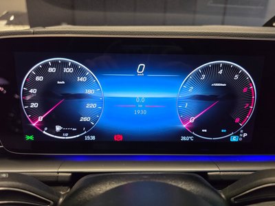 MERCEDES-BENZ GLE-CLASS - 8