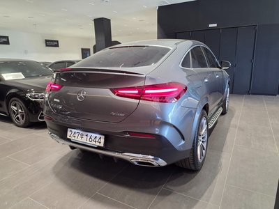 MERCEDES-BENZ GLE-CLASS - 5