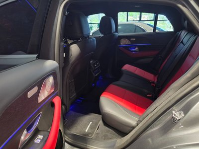 MERCEDES-BENZ GLE-CLASS - 10