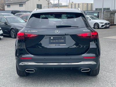 MERCEDES-BENZ GLA - 8