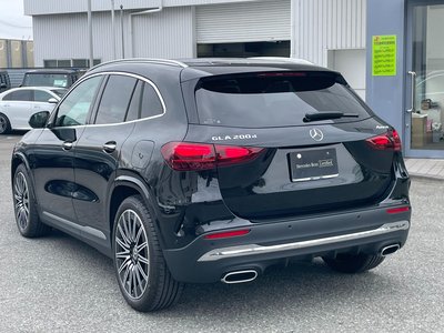 MERCEDES-BENZ GLA - 9