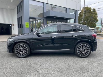 MERCEDES-BENZ GLA - 10