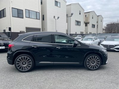 MERCEDES-BENZ GLA - 6