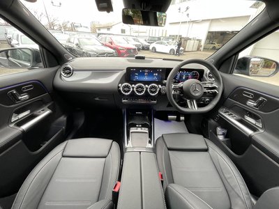 MERCEDES-BENZ GLA - 2