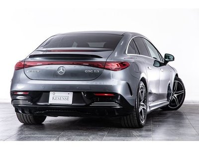 MERCEDES-BENZ EQE AMG - 2