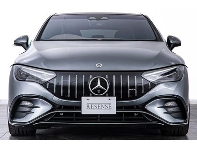 MERCEDES-BENZ EQE AMG - 6
