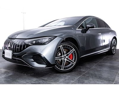 MERCEDES-BENZ EQE AMG - 8