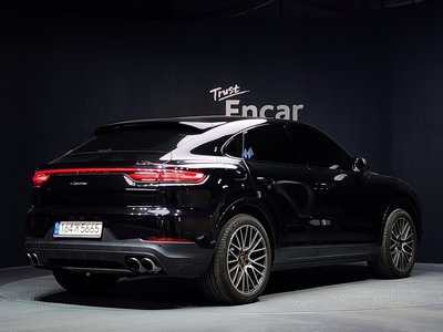 PORSCHE CAYENNE - 3