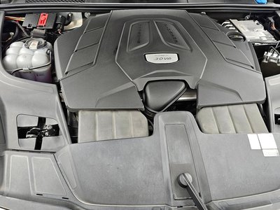 PORSCHE CAYENNE - 7