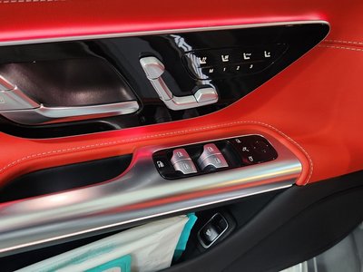 MERCEDES-BENZ SL - 9