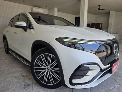 2024 Mercedes-BENZ EQS 照片 7