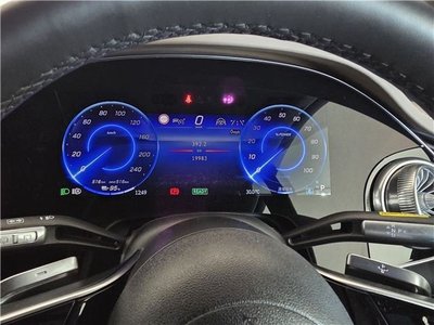 2024 Mercedes-BENZ EQS 照片 5