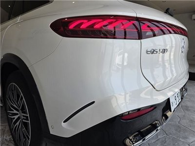 2024 Mercedes-BENZ EQS thumbnail 21