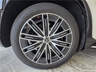 2024 Mercedes-BENZ EQS thumbnail 27