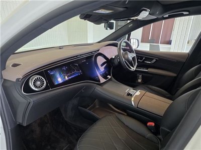 2024 Mercedes-BENZ EQS thumbnail 30